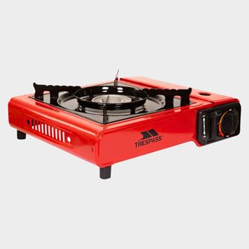 Picture of TRESPASS GASTRO STOVE